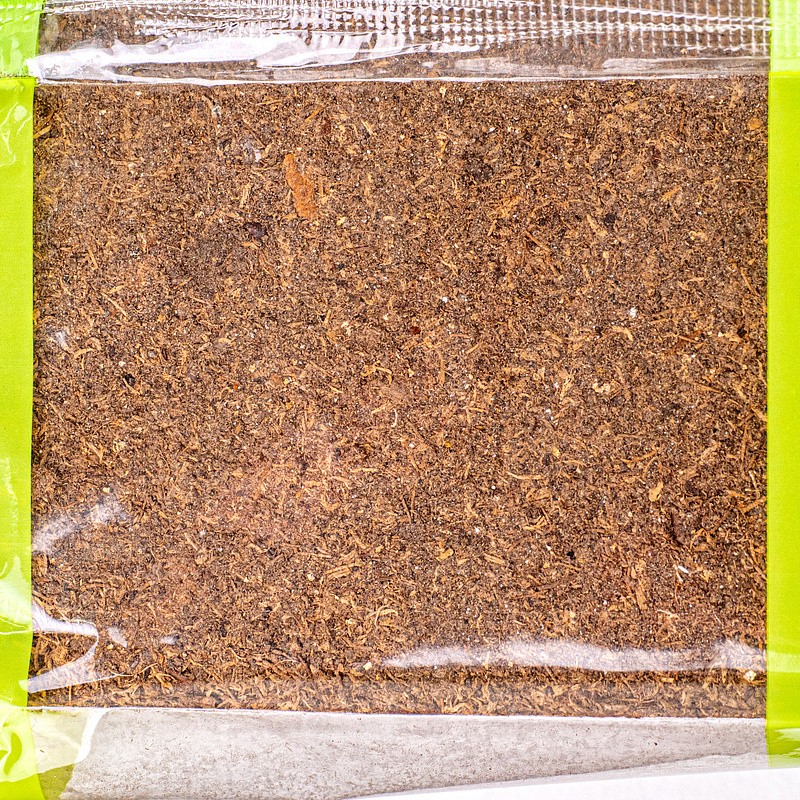 Почвобрикет Универсальный, 5 л, БиоМастер, изображение 4