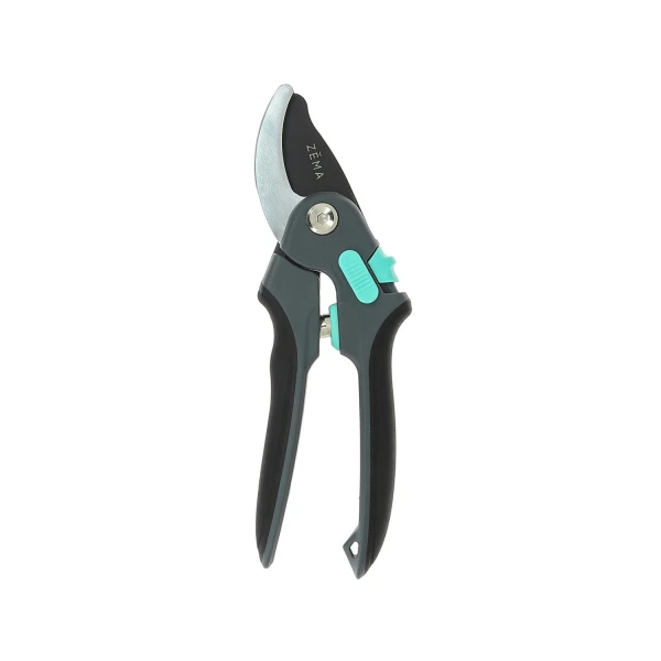 Профессиональный садовый секатор ZEMA ZM 3002, изображение 0